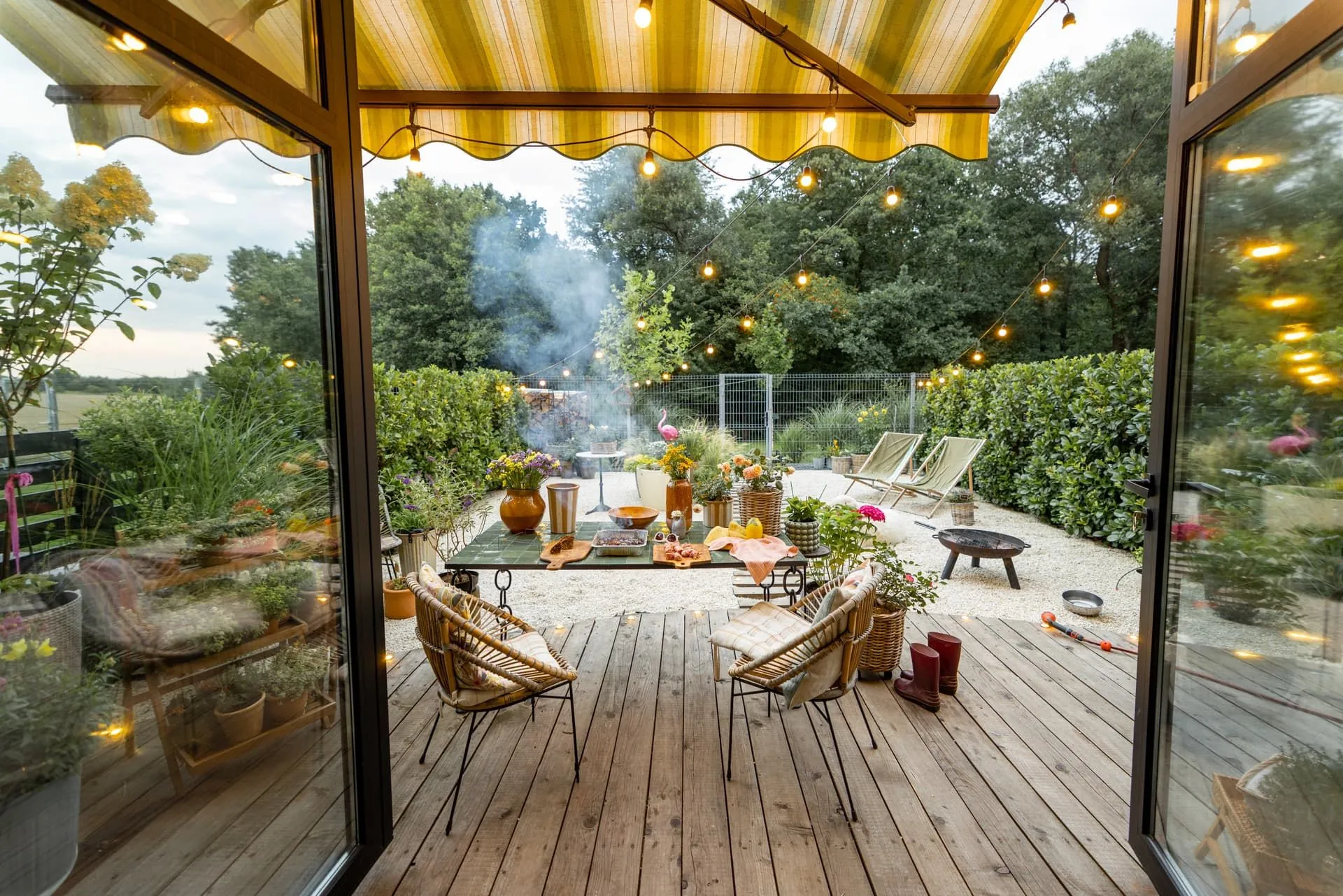 Fördelar Med Tillbyggnad av Nada Bygg AB i Örebro - Nada Bygg AB i Örebro