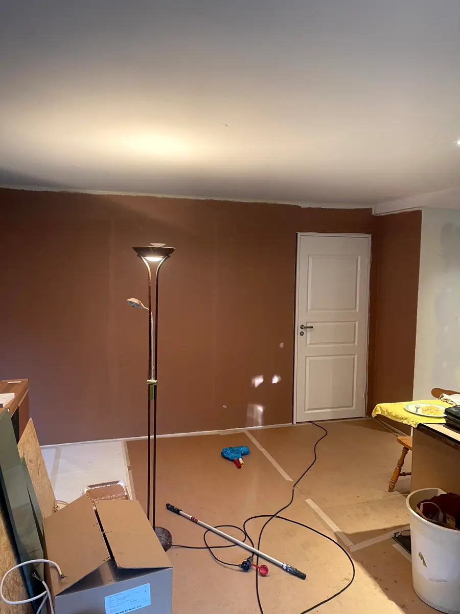 Byggprojekt 22 - Nada Bygg AB