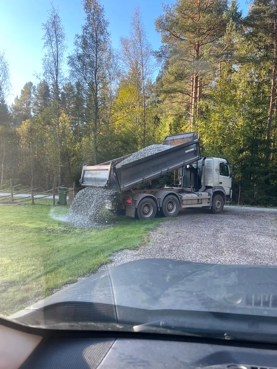 Byggprojekt 28 - Nada Bygg AB