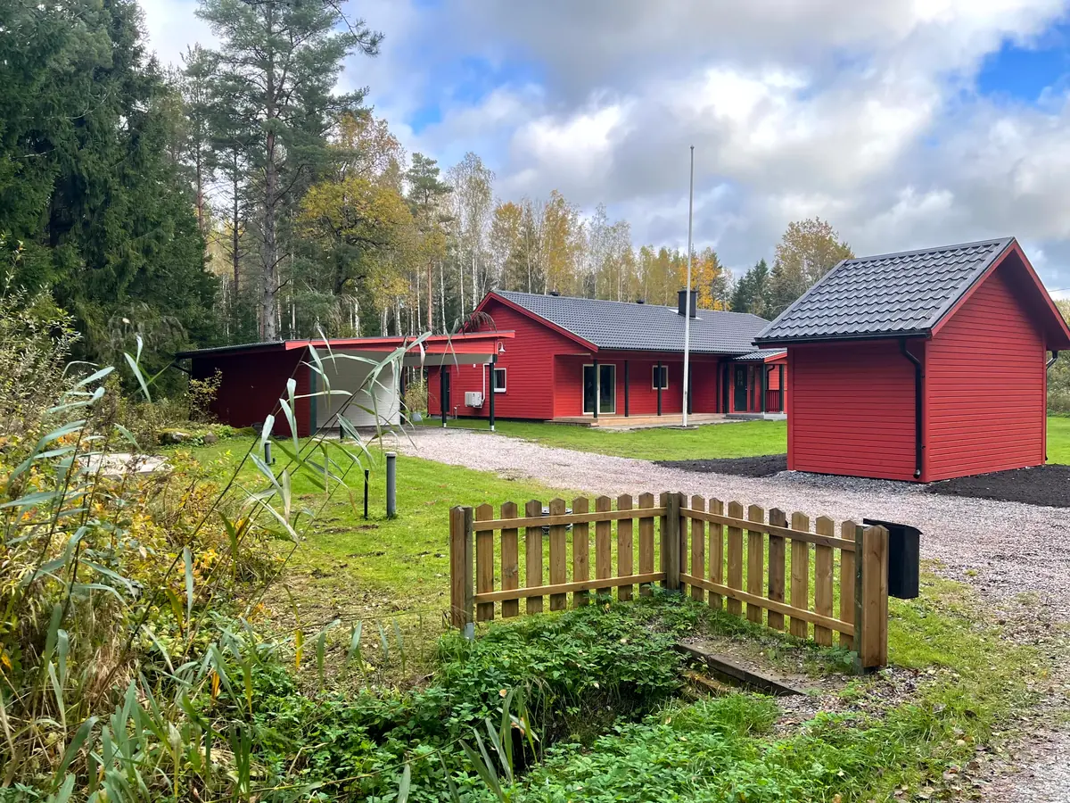 Byggprojekt 30 - Nada Bygg AB