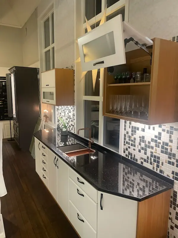 Byggprojekt 33 - Nada Bygg AB